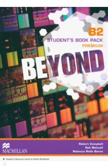Beyond. B2. Student s Book Premium Pack