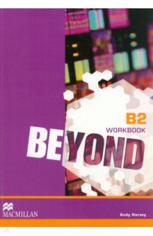 Beyond. B2. Workbook