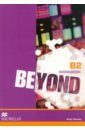 Beyond. B2. Workbook - Harvey Andy