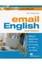 Emmerson Paul Email English. Second Edition. Student's Book