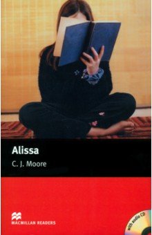 Alissa +CD