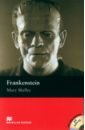Shelley Mary Frankenstein (+CD) frankenstein mens tracksuit set frankenstein man sweatsuits sale sweatpants and hoodie set running