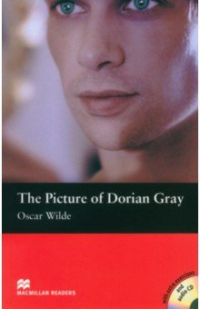 Wilde Oscar - The Picture of Dorian Gray (+CD)