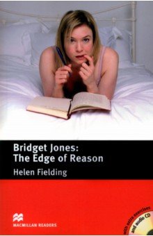 Fielding Helen - Bridget Jones. The Edge of Reason (+CD)