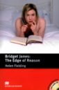 Fielding Helen Bridget Jones. The Edge of Reason (+CD) fielding helen bridget jones singleton years 2 books in 1