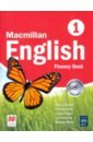 Bowen Mary, Hocking Liz, Fidge Louis Macmillan English. Level 1. Fluency Book bowen mary hocking liz fidge louis macmillan english level 3 fluency book