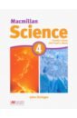 big science level 4 student s book Stringer John Macmillan Science. Level 4. Teacher's Book with Student eBook