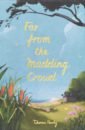 Hardy Thomas Far from the Madding Crowd mitford n the pursuit of love