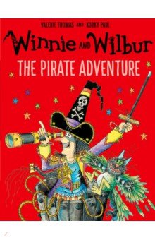 The Pirate Adventure