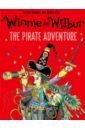 Thomas Valerie The Pirate Adventure thomas valerie the magic wand