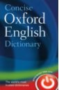 Concise Oxford English Dictionary. Twelfth Edition english gem dictionary