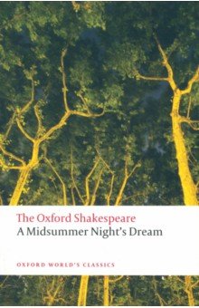 

A Midsummer Night's Dream