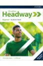 Headway. Fifth Edition. Beginner. Student`s Book with Online Practice