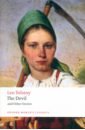 Tolstoy Leo The Devil and Other Stories tolstoy leo the cossacks and other stories