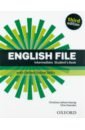Latham-Koenig Christina, Oxenden Clive English File. Third Edition. Intermediate. Student's Book with Oxford Online Skills latham koenig christina oxenden clive lowy anna english file third edition intermediate teacher s book with test and assessment cd rom