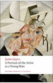 

A Portrait of the Artist as a Young Man