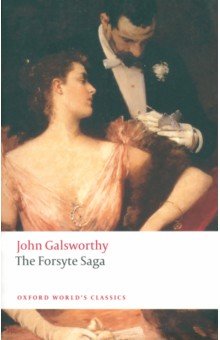 

The Forsyte Saga