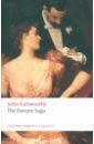 Galsworthy John The Forsyte Saga