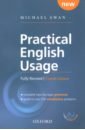 Swan Michael Practical English Usage with online access. Fourth Edition swan michael walter catherine oxford english grammar course updated edition basic without answers with ebook