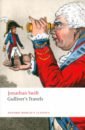 цена Swift Jonathan Gulliver's Travels