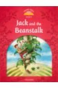 Jack and the Beanstalk. Level 2 love stories