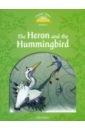 Heron & Hummingbird. Level 3 veronesi sandro the hummingbird