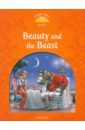 Beauty and the Beast. Level 5 компакт диски hne recordings ltd ken hensley tales of live fire