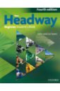 New Headway. Fourth Edition. Beginner. Student`s Book