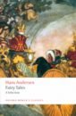 Andersen Hans Christian Fairy Tales. A Selection фигурка ubicollectibles six collection merch dokkaebi