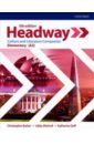 Headway. Fifth Edition. Elementary. Culture & Literature Companion - Barker Christopher, Mitchell Libby, Goff Katherine