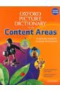 Kauffman Dorothy, Apple Gary Oxford Picture Dictionary for the Content Areas. Monolingual Dictionary. Second edition ps модуль adobe postscript 3 expansion unit c12c934571