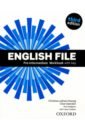 Latham-Koenig Christina, Oxenden Clive, Seligson Paul English File. Third Edition. Pre-Intermediate. Workbook with key latham koenig christina oxenden clive seligson paul english file third edition elementary workbook with key