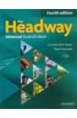 New Headway. Fourth Edition. Advanced. Student`s Book