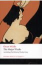the picture of dorian gray Wilde Oscar The Major Works