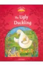 The Ugly Duckling. Level 2 moore syd strange magic