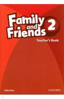 Family and Friends. Level 2. Teacher s Book