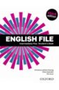 English File. Third Edition. Intermediate Plus. Student`s Book