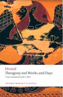 

Theogony and Works and Days