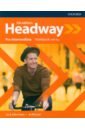 Headway. Fifth Edition. Pre-Intermediate. Workbook with Key
