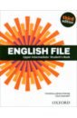 Latham-Koenig Christina, Oxenden Clive English File. Third Edition. Upper-Intermediate. Student's Book latham koenig christina oxenden clive seligson paul english file third edition pre intermediate teacher s book with test and assessment cd rom
