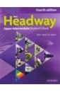 soars l new headway intermediate class audio cds 4th edition Soars Liz, Soars John New Headway. Fourth Edition. Upper-Intermediate. Student's Book