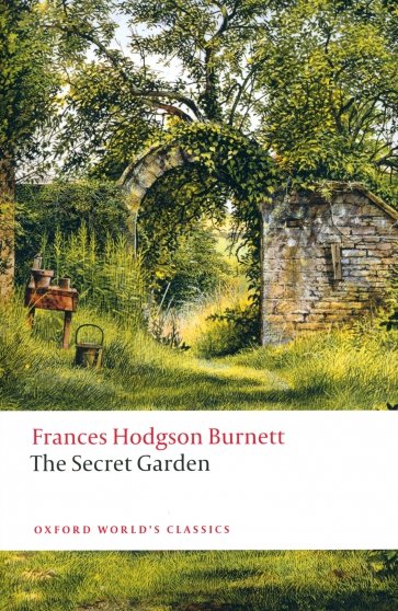 The Secret Garden