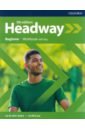 Headway. Fifth Edition. Beginner. Workbook with Key