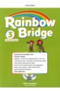 Anyakwo Diana, Charrington Mary Rainbow Bridge. Level 3. Teachers Guide Pack +CD