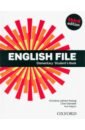 English File. Third Edition. Elementary. Student`s Book