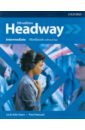 Headway. Fifth Edition. Intermediate. Workbook without key