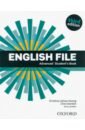 English File. Third Edition. Advanced. Student`s Book