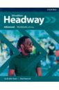 Headway. Fifth Edition. Advanced. Workbook with Key