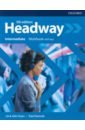 Headway. Fifth Edition. Intermediate. Workbook with Key