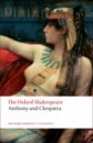 Shakespeare William Anthony and Cleopatra цена и фото